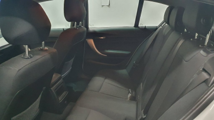 Zdjęcie przedmiotu: Bmw Seria-1 Hatchback