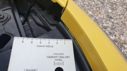 Zdjęcie przedmiotu: Mercedes-benz A 45 S AMG 4-Matic 8G-DCT