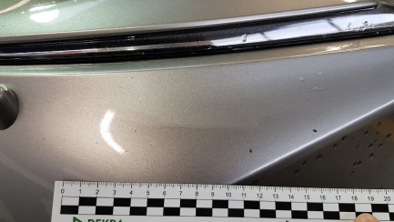 Zdjęcie przedmiotu: Lexus IS200T sedan