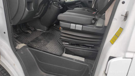 Zdjęcie przedmiotu: Renault Master FWD dCi E6 3.5t L3H1 Pack ClimS&S+E