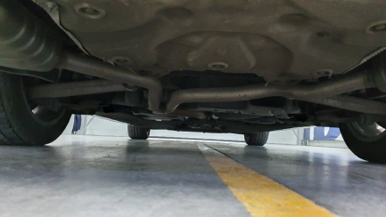 Zdjęcie przedmiotu: Audi A6 sedan 2.0 TDI ultra S tronic