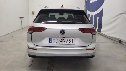 Zdjęcie przedmiotu: Volkswagen Golf VIII Variant 2.0 TDI Life