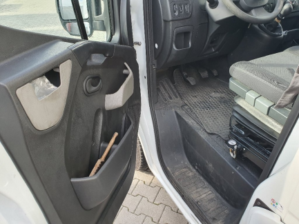 Zdjęcie przedmiotu: Renault Master dCi 170 Energy Euro 6 2299ccm - 170HP 3,5t