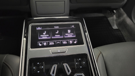 Zdjęcie przedmiotu: Audi A8 L 50 TDI mHEV Quattro Tiptr.