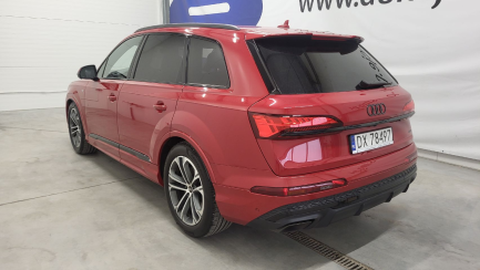 Zdjęcie przedmiotu: Audi Q7 TDI mHEV 210 kW Quattro S Line Tiptr.