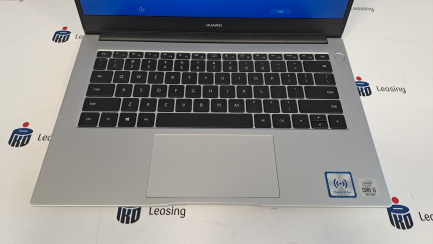 Zdjęcie przedmiotu: Ноутбук / Лептоп 14.0" HUAWEI MateBook D 14 i5-10210U/8GB/480/Win10 silver