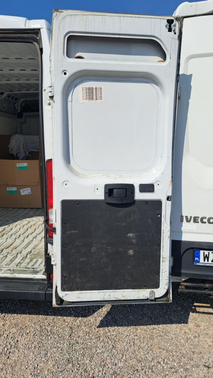 Zdjęcie przedmiotu: Opel Movano E6.4 3.5t L3H2