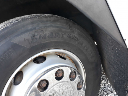 Zdjęcie przedmiotu: Renault MAGNUM DXi E5 18.0t