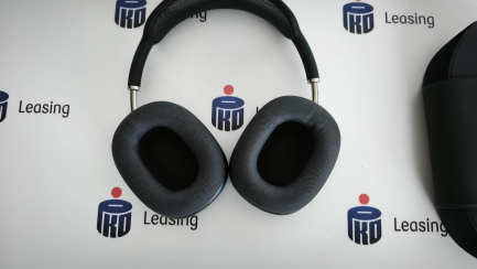 Zdjęcie przedmiotu: APPLE AirPods Max ANC North on-ear headphones