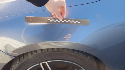 Zdjęcie przedmiotu: Mercedes-benz Cla 180 AMG