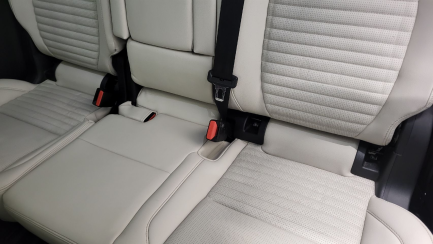 Zdjęcie przedmiotu: LAND ROVER Discovery Sport 2.0 D200 mHEV