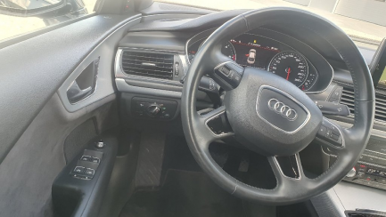 Zdjęcie przedmiotu: Audi A7 3.0 TDI Quattro S tronic