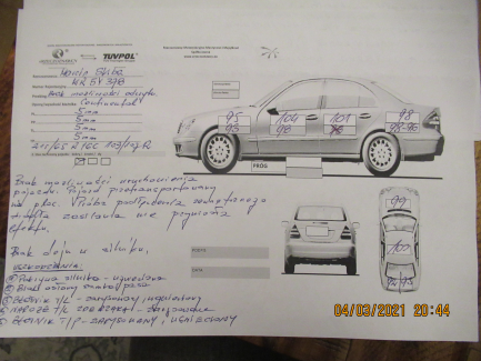 Zdjęcie przedmiotu: Opel Vivaro 1.6 CDTI E6 2.9t L2H1 Edition
