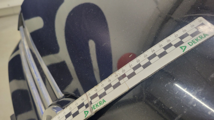 Zdjęcie przedmiotu: Volkswagen Touran 2.0 TDI BMT Comfortline