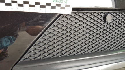 Zdjęcie przedmiotu: Mercedes-benz GL 500 4-Matic