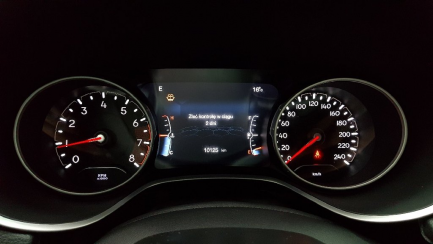 Zdjęcie przedmiotu: Jeep Compass