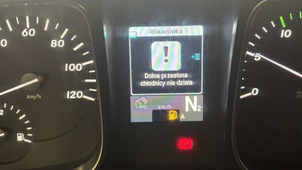 Zdjęcie przedmiotu: Mercedes-benz Actros E6 18.0t