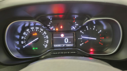 Zdjęcie przedmiotu: Toyota Proace City Verso 1.2 D-4T Family