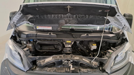 Zdjęcie przedmiotu: Opel Movano 2.2 Diesel E6.4 3.5t L3H2