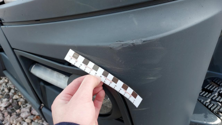 Zdjęcie przedmiotu: Mercedes-benz Actros E6 18.0t