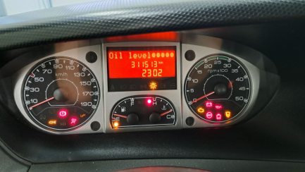 Zdjęcie przedmiotu: Iveco DAILY HPI E4 3.5t