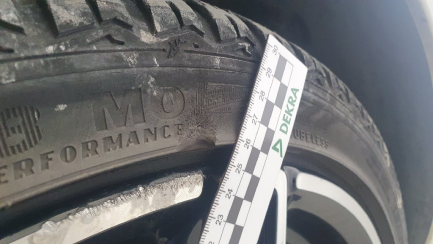 Zdjęcie przedmiotu: Mercedes-benz Cla Shooting Brake 250 4-Matic AMG Line