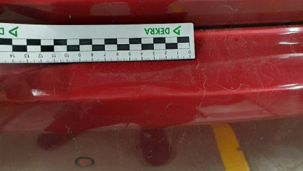 Zdjęcie przedmiotu: LEXUS, IS 16-, IS 200t / 300 Elegance