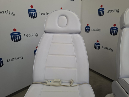 Zdjęcie przedmiotu: Elektryczne fotele kosmetyczne &ndash; 2 szt. ACTIV TS-2128E