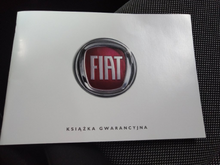 Zdjęcie przedmiotu: Fiat Tipo Sedan 1.4 16v