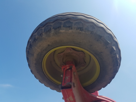 Zdjęcie przedmiotu: HORSCH JOKER 6 RT disc harrow