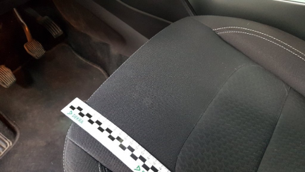 Zdjęcie przedmiotu: Ford Kuga Combi