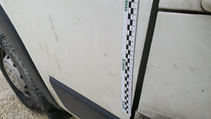 Zdjęcie przedmiotu: PEUGEOT/JEGGER BOXER 435 BlueHDi Euro 6 1997ccm - 163HP 3,5t 16-19