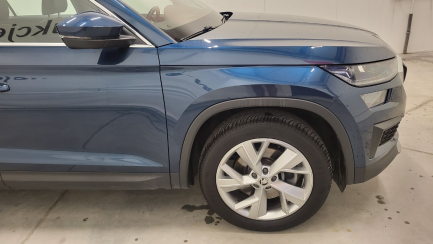 Zdjęcie przedmiotu: Skoda KODIAQ 2.0 TDI 4x4 Style DSG 7os.