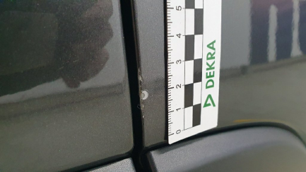 Zdjęcie przedmiotu: Pierwotna cena 56 500 PLN NETTO Jeep Cherokee 2.0 MJD Active Drive