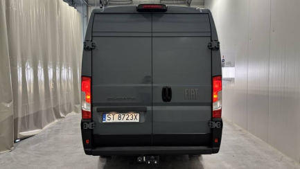 Zdjęcie przedmiotu: Fiat Ducato MAXI 2.2 H3-POWER E6.4 3.5t L4H2