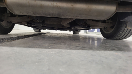 Zdjęcie przedmiotu: Ford Mondeo 2.0 TDCi Titanium