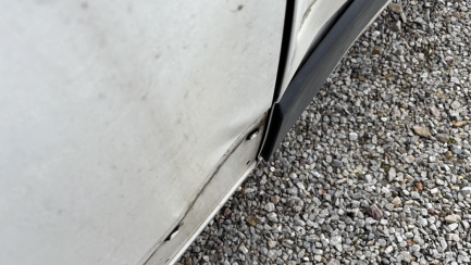 Zdjęcie przedmiotu: Fiat Ducato MAXI 2.3 M-jet L4H3 E6d 3.5t Oświadczenie o utracie DR