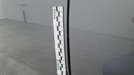 Zdjęcie przedmiotu: Fiat Tipo 1.4 16v EU6d Oświadczenie o utracie DR