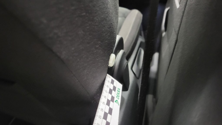 Zdjęcie przedmiotu: Volkswagen Tiguan 2.0 TDI BMT SCR Comfortline DSG