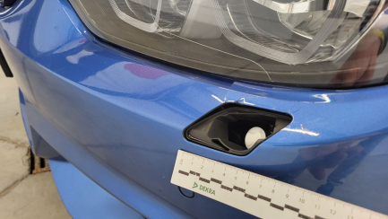 Zdjęcie przedmiotu: BMW 440i GPF xDrive M Sport sport-aut