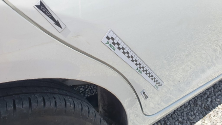 Zdjęcie przedmiotu: Toyota Aygo 1.0 VVT-i X + LPG