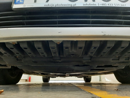 Zdjęcie przedmiotu: Toyota Avensis 2.0 D-4D Active