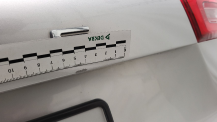 Zdjęcie przedmiotu: Ford Focus 1.5 EcoBlue ST-Line Business