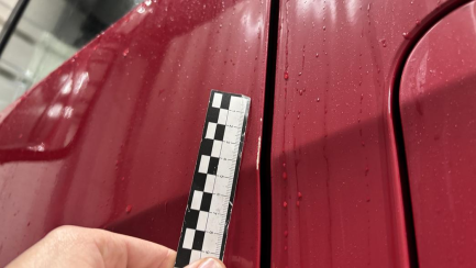 Zdjęcie przedmiotu: SCANIA S460 Super E6 18.0t