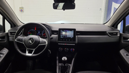 Zdjęcie przedmiotu: Renault Clio 1.0 TCe Equilibre LPG Brak dokument&oacute;w LPG