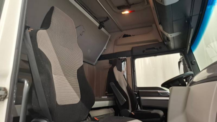 Zdjęcie przedmiotu: MAN TGX E6 18.0t LL-SA(GM)
