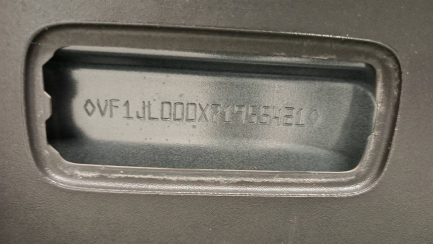 Zdjęcie przedmiotu: Renault Trafic Combi 2.0 dCi E6d 3.1t L2 Equilibre EDC