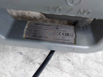 Zdjęcie przedmiotu: PROMOTION GASTRONOMY A set of gastronomic equipment