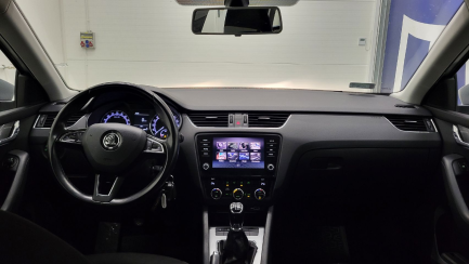Zdjęcie przedmiotu: Skoda Octavia 2.0 TDI Ambition