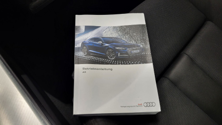 Zdjęcie przedmiotu: Audi A5 2.0 TDI Quattro Sport S tronic